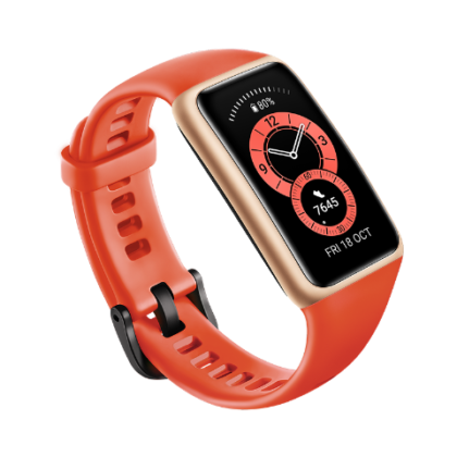 HUAWEI Band 6 goes official in Malaysia for RM219($53), Sale starts April 4 6