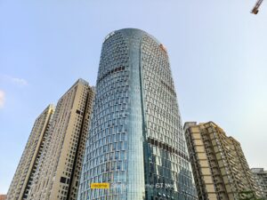Realme GT NEO Main Camera