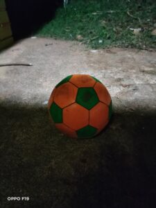 OPPO F19 Night Camera Sample