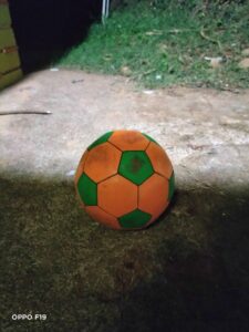 OPPO F19 Night Camera Sample