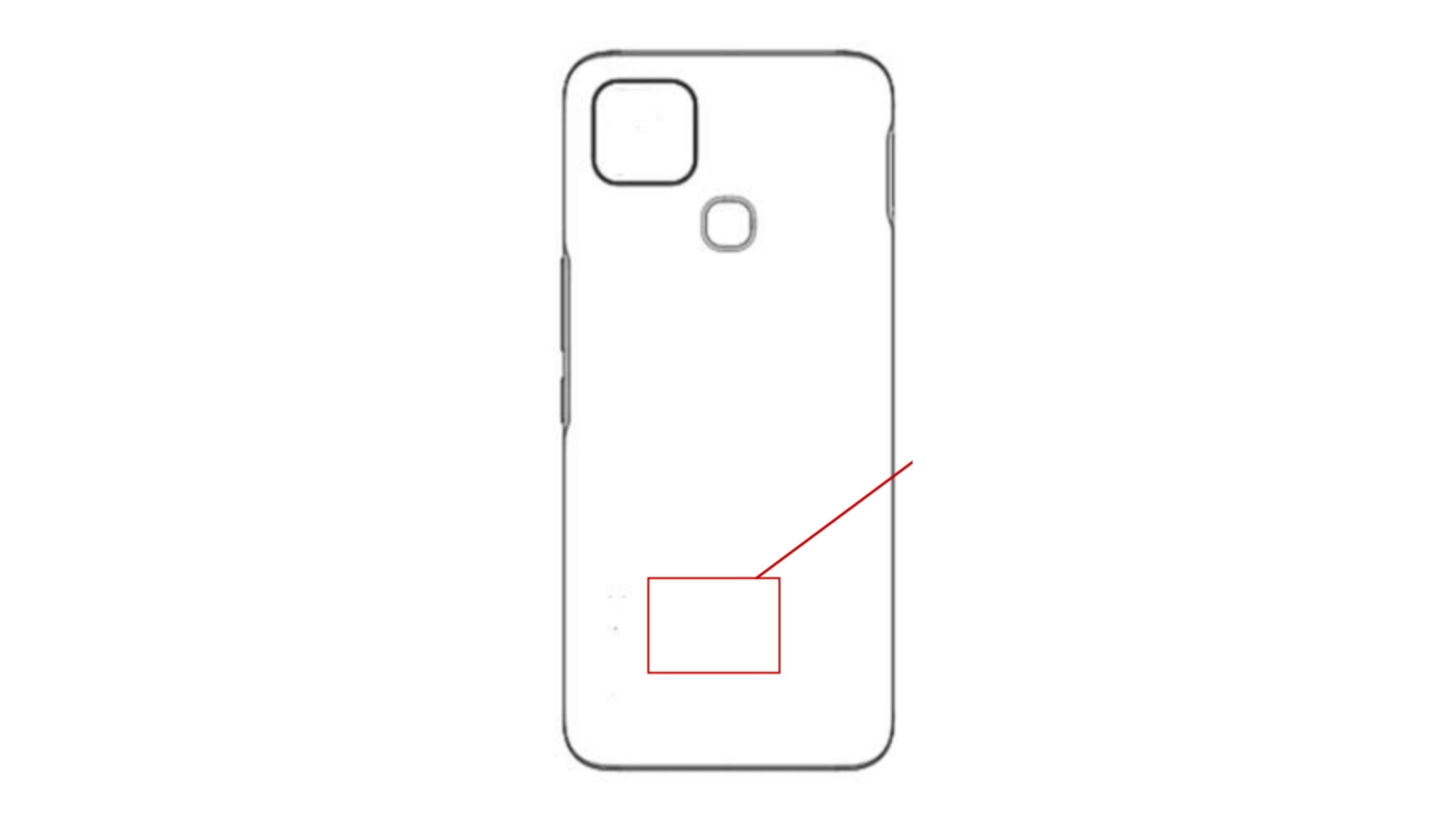 Infinix Hot 10i X659B FCC Featured