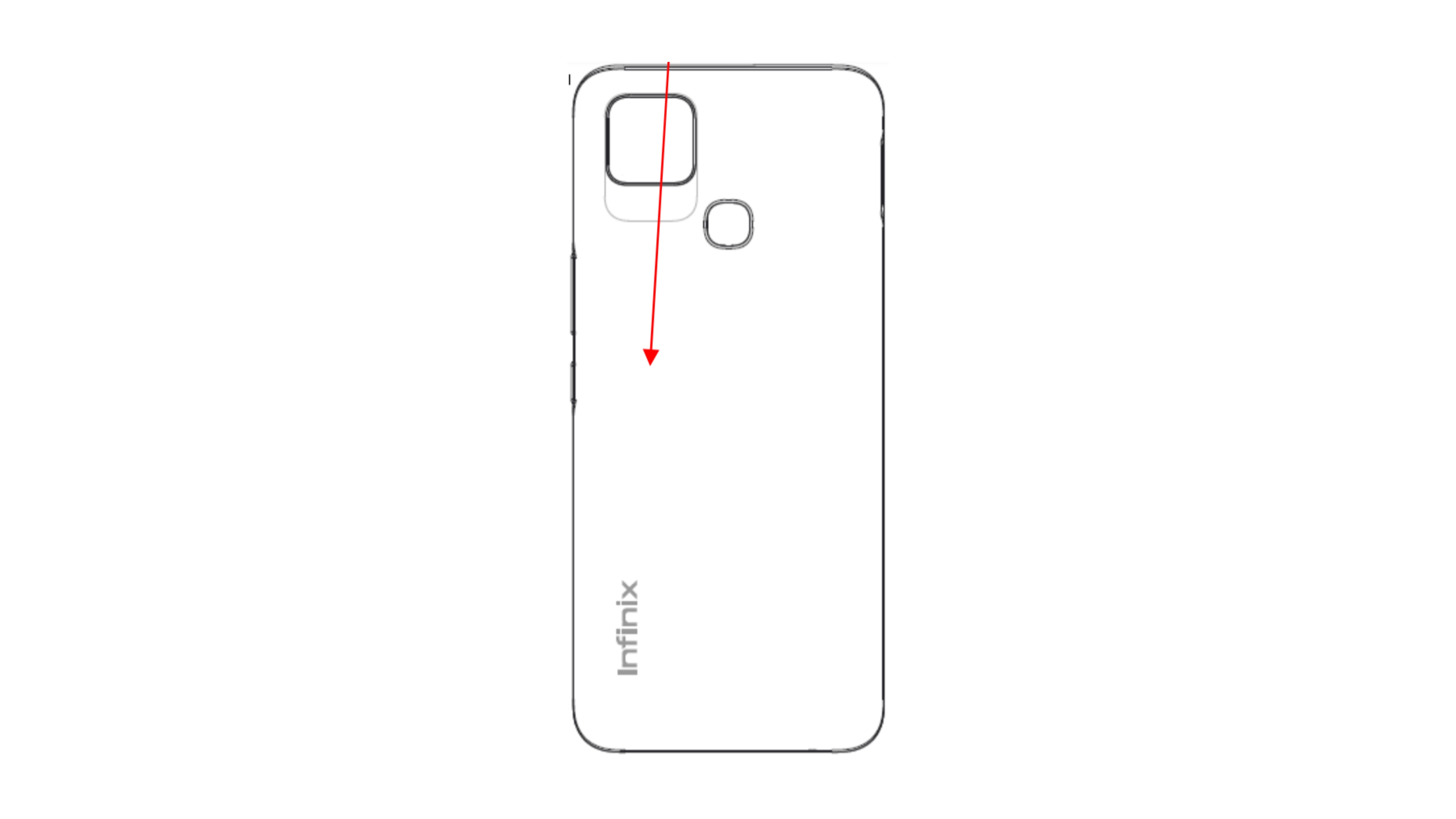 Infinix X689D FCC Featured