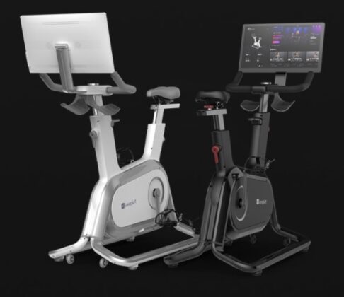 Keep C1 Pro Exercise Bike