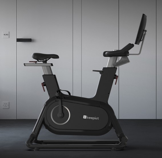Keep announces Keep C1 Pro Exercise Bike and Keep B2 Keep announces Keep C1 Pro Exercise Bike and Keep B2