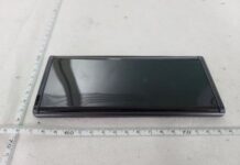 LG Rollable and LG V70 smartphone’s live images surface online LG Rollable Smartphone