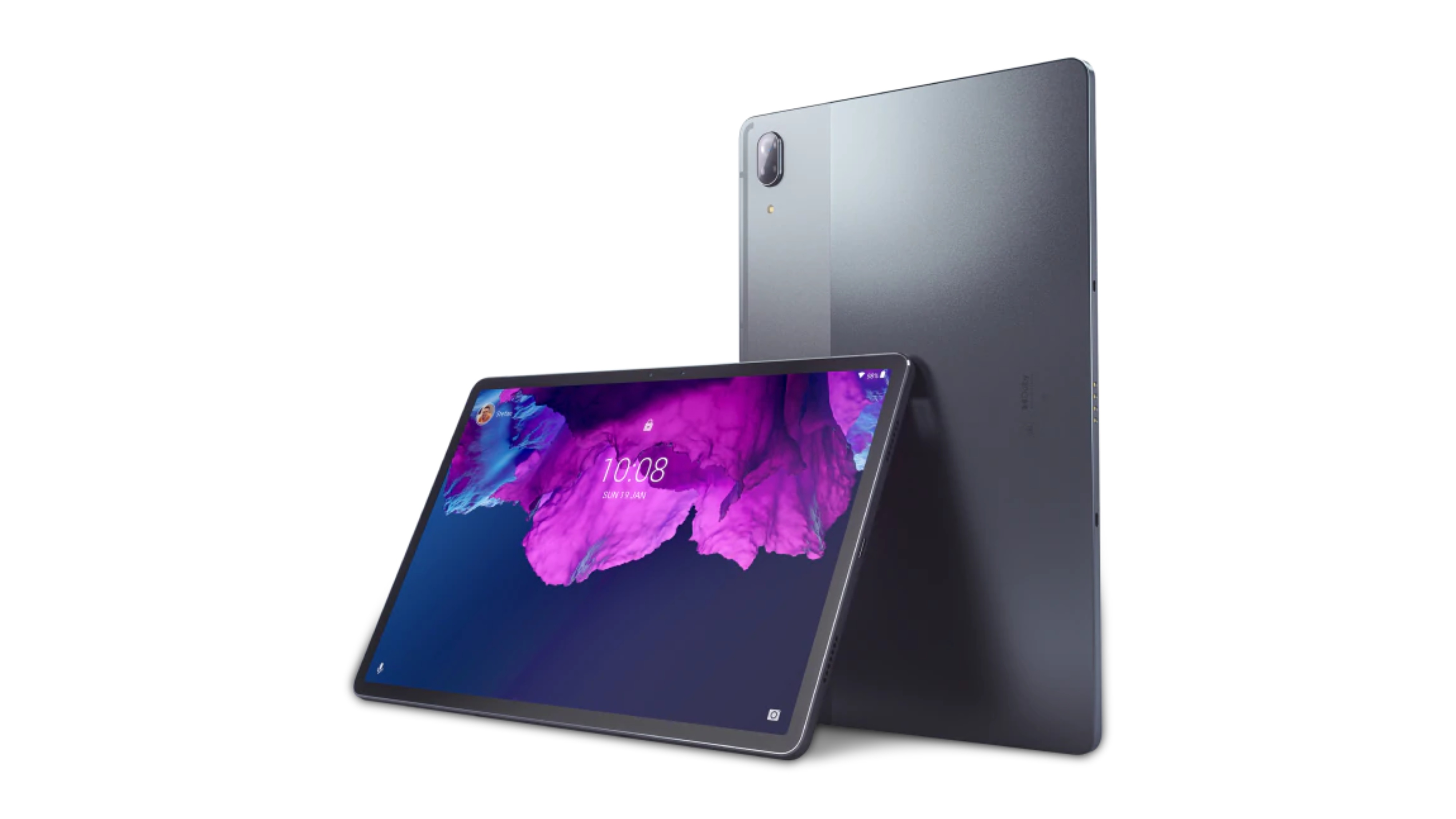 Lenovo Tab P11 Pro Featured