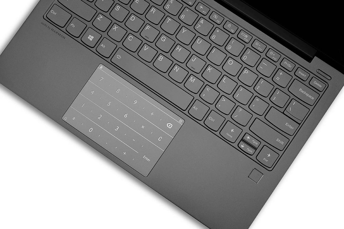 Lenovo Xiaoxin Smart Keyboard R7