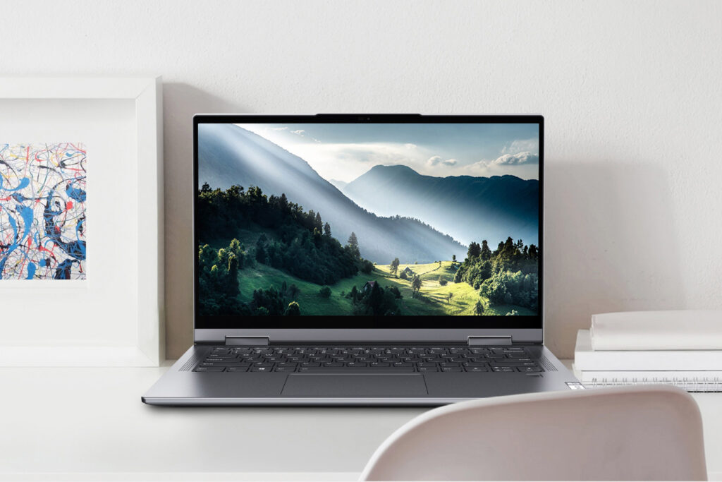 Lenovo YOGA 5G Featured 02