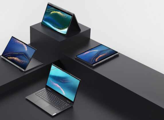 Lenovo YOGA 5G Featured 03