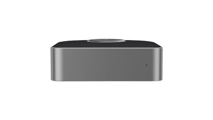 Lenovo thinkplus Pocket Portable Omnidirectional Microphone Speaker 05