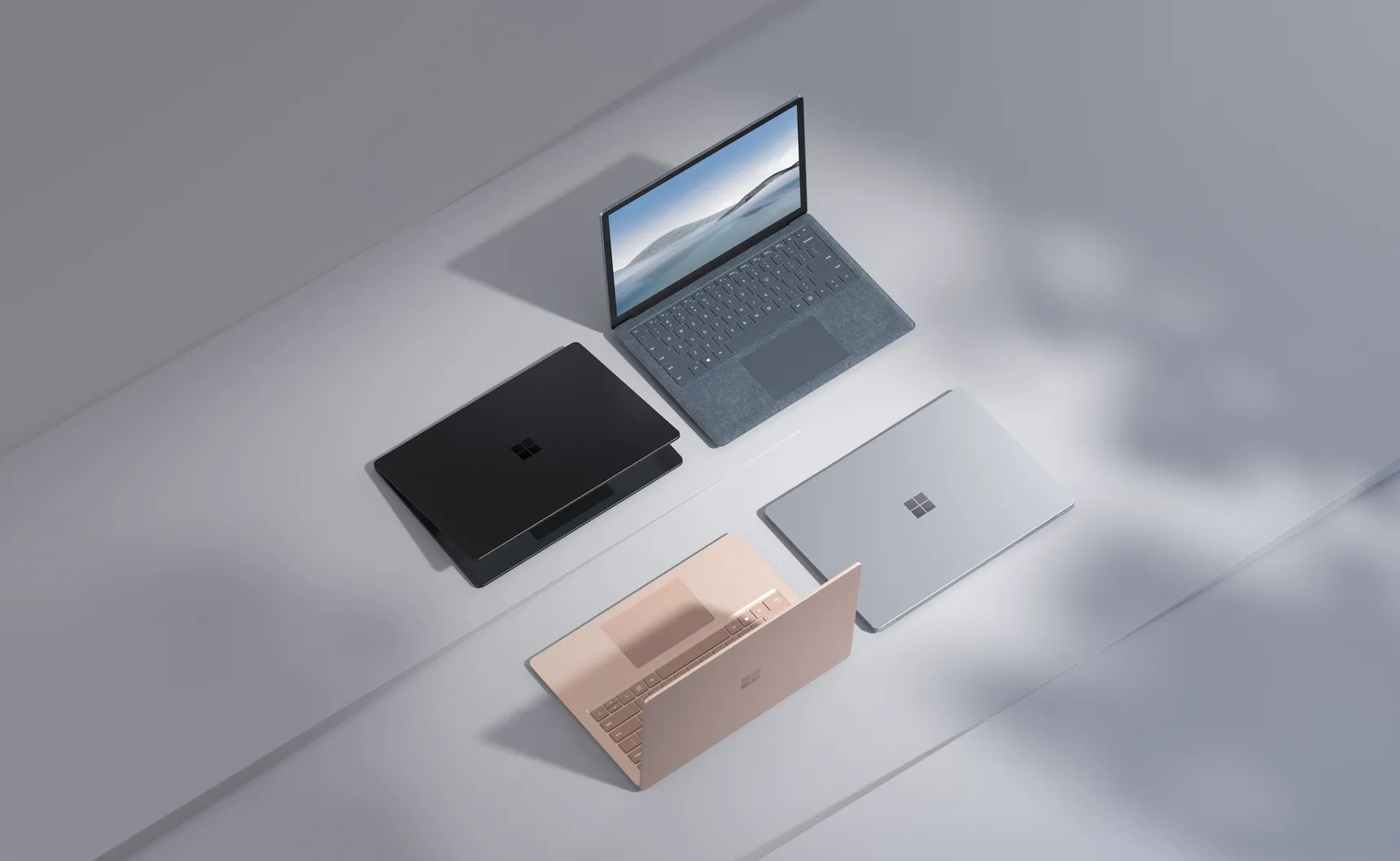 Microsoft Surface 4
