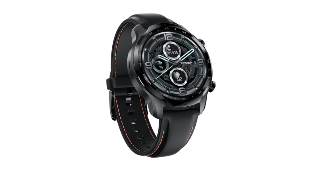 tic motion mobvoi