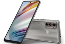 Moto G60S price and configuration leaked, launch seems imminent Moto G60