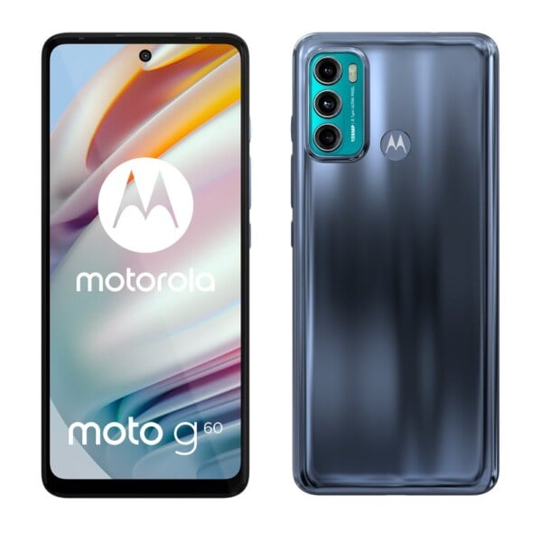 Motorola Moto G40 Fusion - Specs, Price, Reviews, and Best Deals