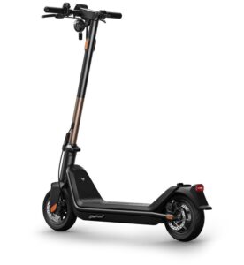 NIU Electric Kick Scooter