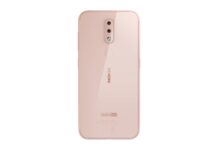 Nokia 4.2 receives Android 11 update Nokia 4.2 Pink Featured