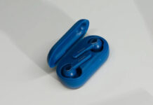 Nokia Lite Earbuds (BH-205) launched with 36-hour battery life Nokia Lite Earbuds BH-205 Polar Sea Featured