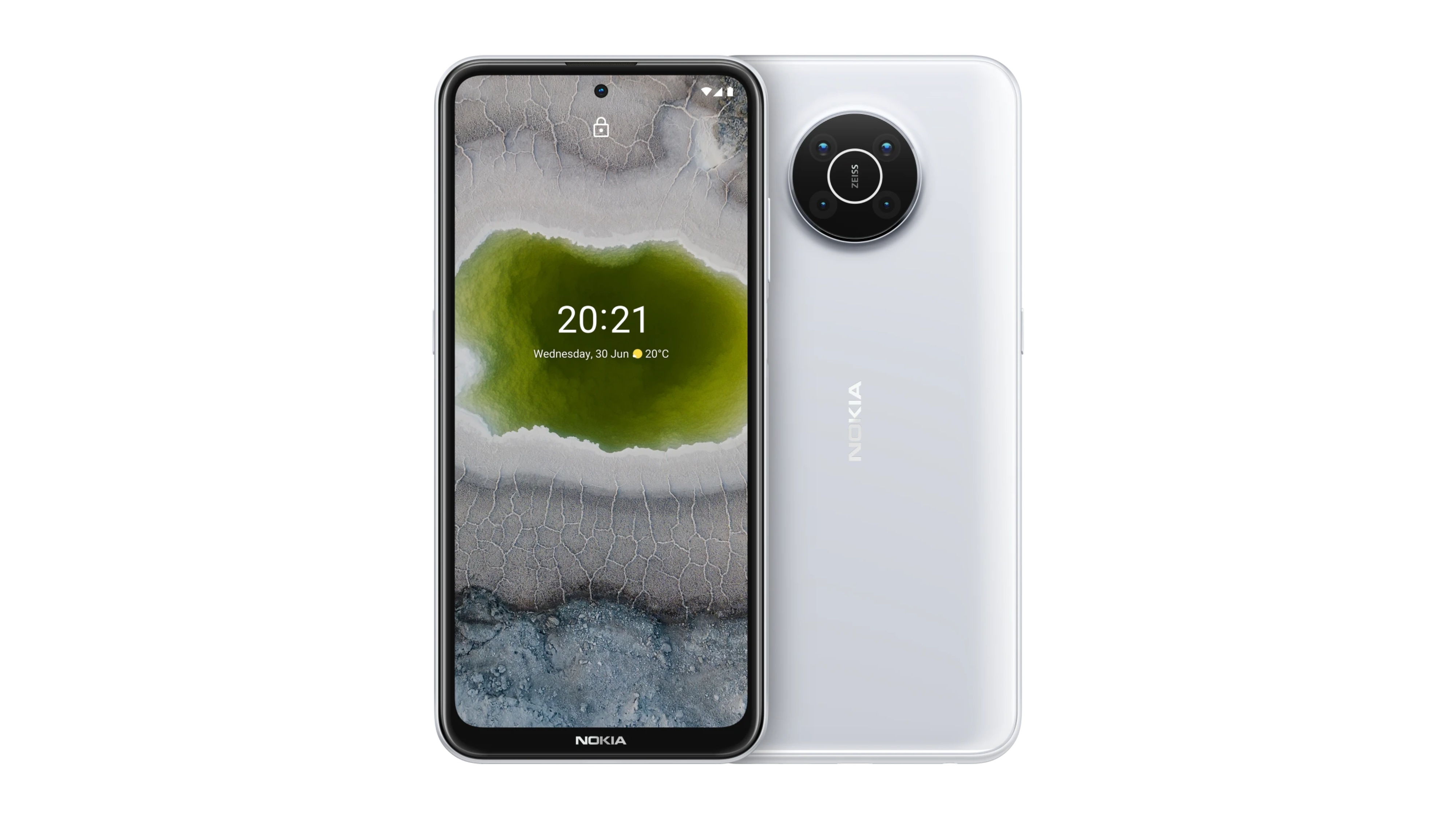 Nokia X10, X20 launched with Snapdragon 480, ZEISS optics, and 3 years of Android updates