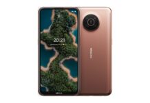Nokia XR20 appears on Geekbench with Snapdragon 480 Nokia X20 Midnight Sun Featured