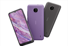 Nokia C10 and C20 join the C series with Android 11 Go Edition Nokia C10