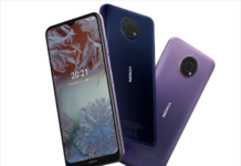 GeekBench listing reveals Nokia G10 is already getting a taste of Android 12 Nokia G10