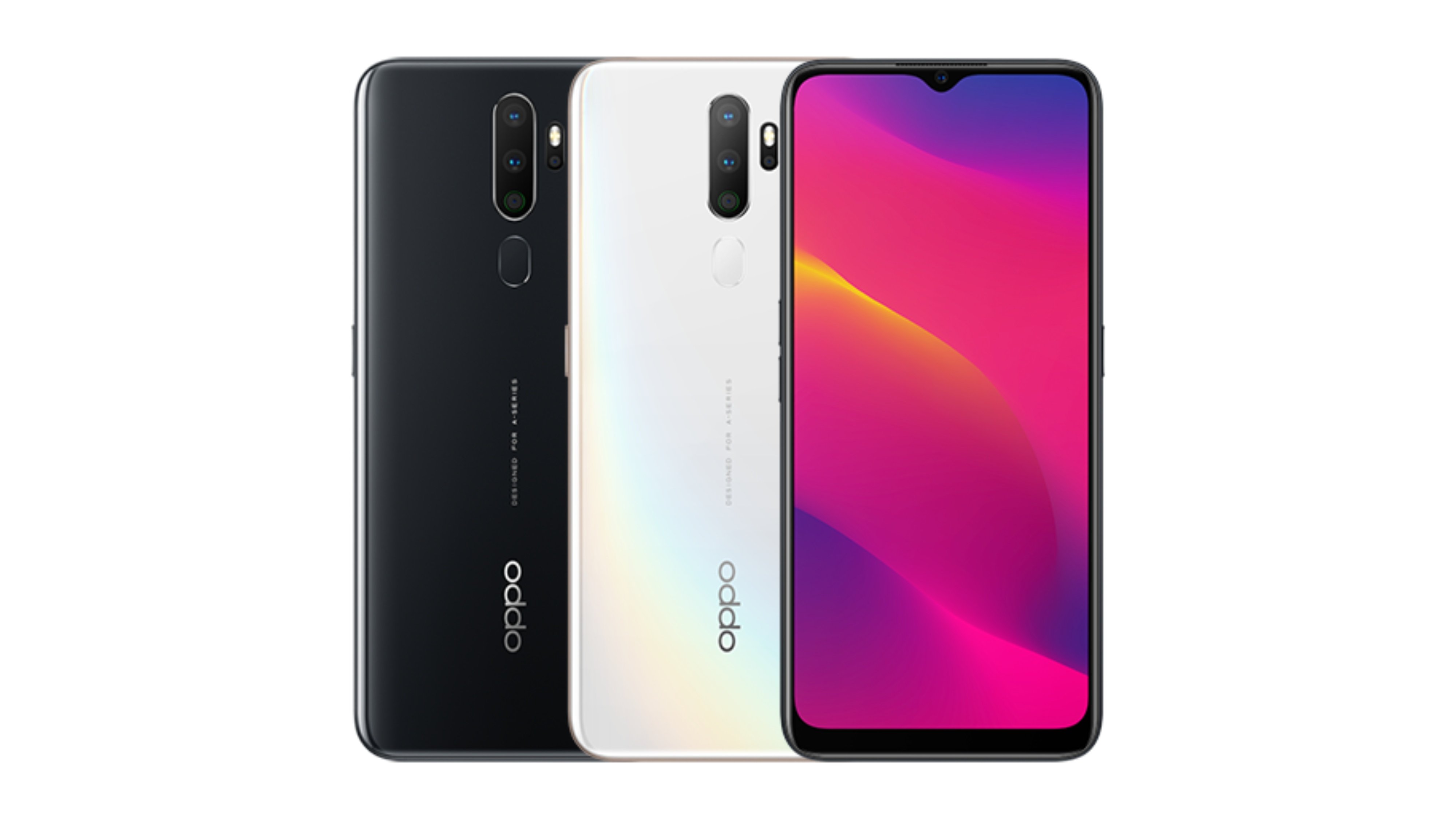 OPPO A5 2020 Featured