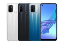 Oppo A53 receives its final major update in the form of ColorOS 12 OPPO A53 Featured