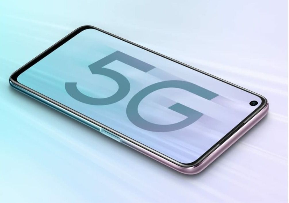 OPPO A74 5G launch date