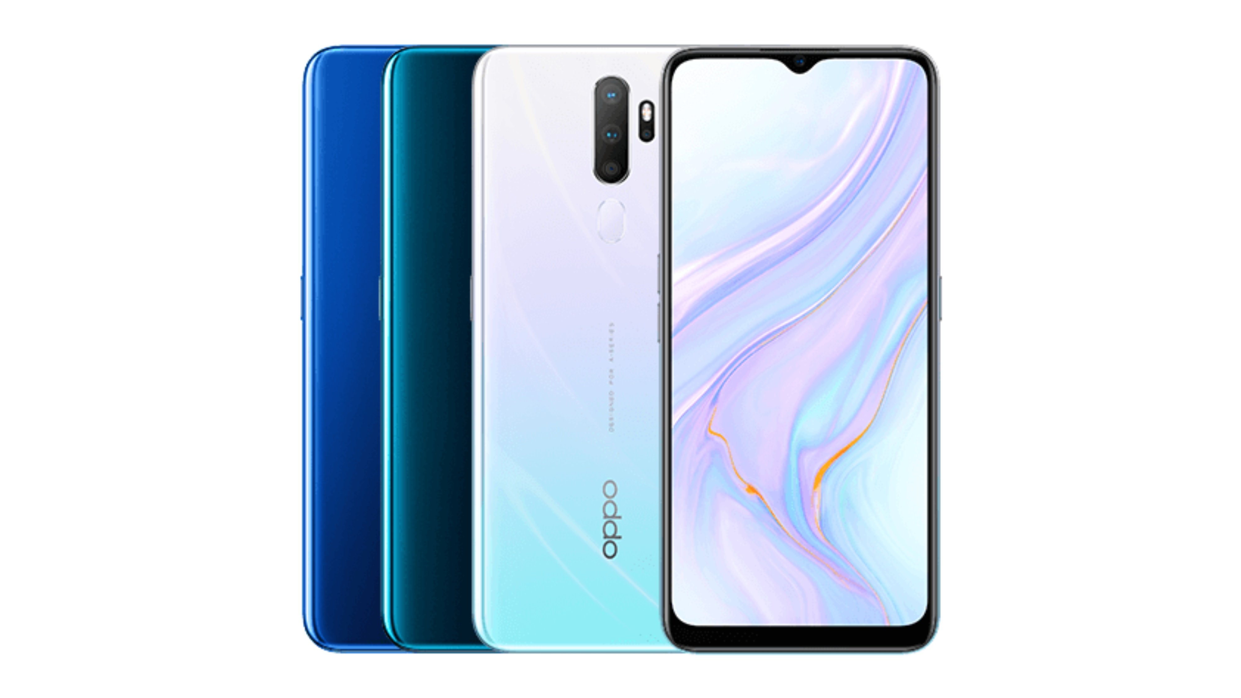 OPPO A9 2020 Featured