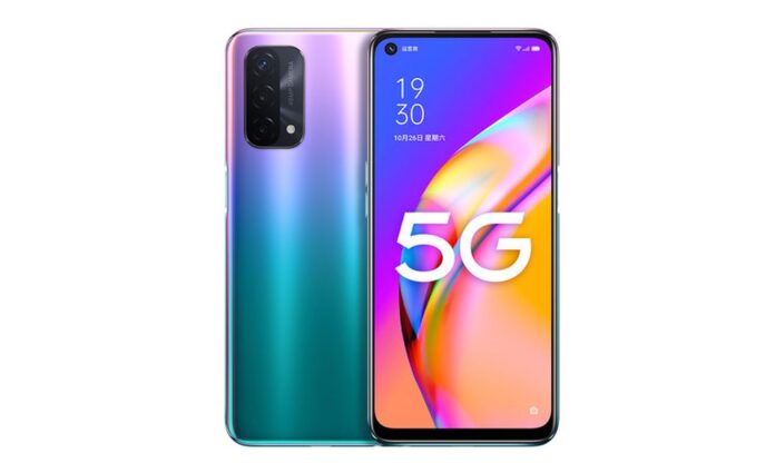 oppo mobile 71