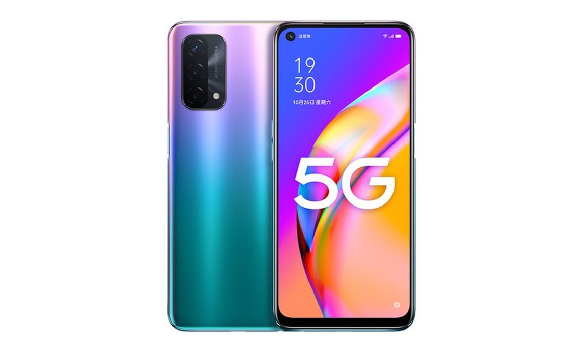 OPPO-A93-5G