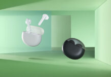 Older OPPO Enco TWS earphones receive new features OPPO Enco Air W32 Featured