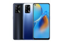 Oppo F19, F19s, A74, A95 receive Android 12-based ColorOS 12 stable update OPPO F19 All Colors Featured