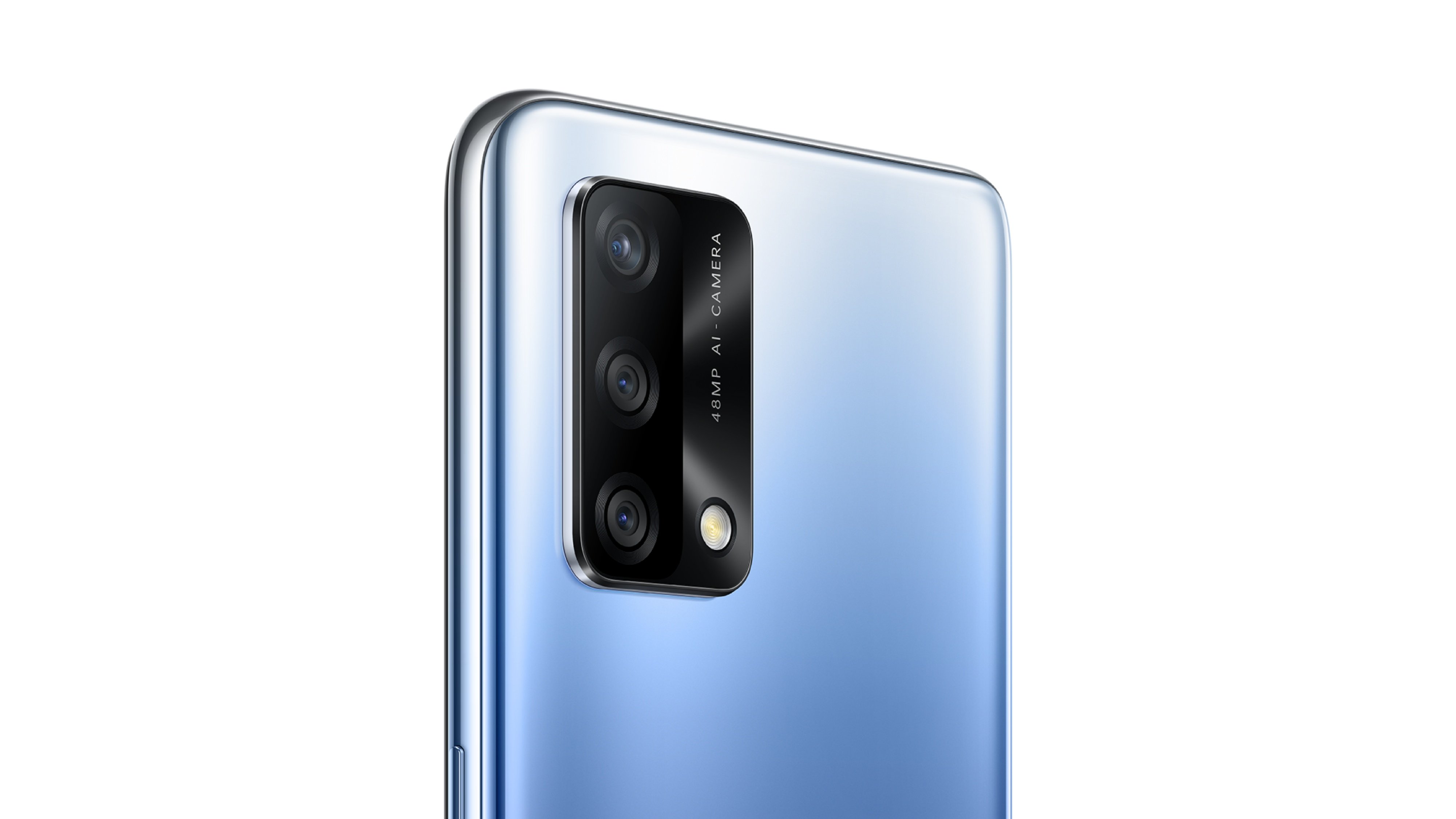 OPPO F19 Rear Camera Setup Featured