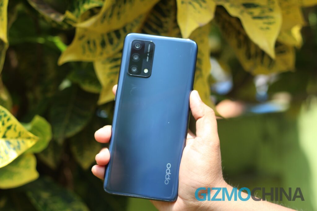 OPPO F19 Review featured
