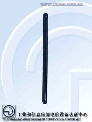 OPPO PEXM00 appears on TENAA with 6.43-inch display, 7.9mm thickness, & more 7