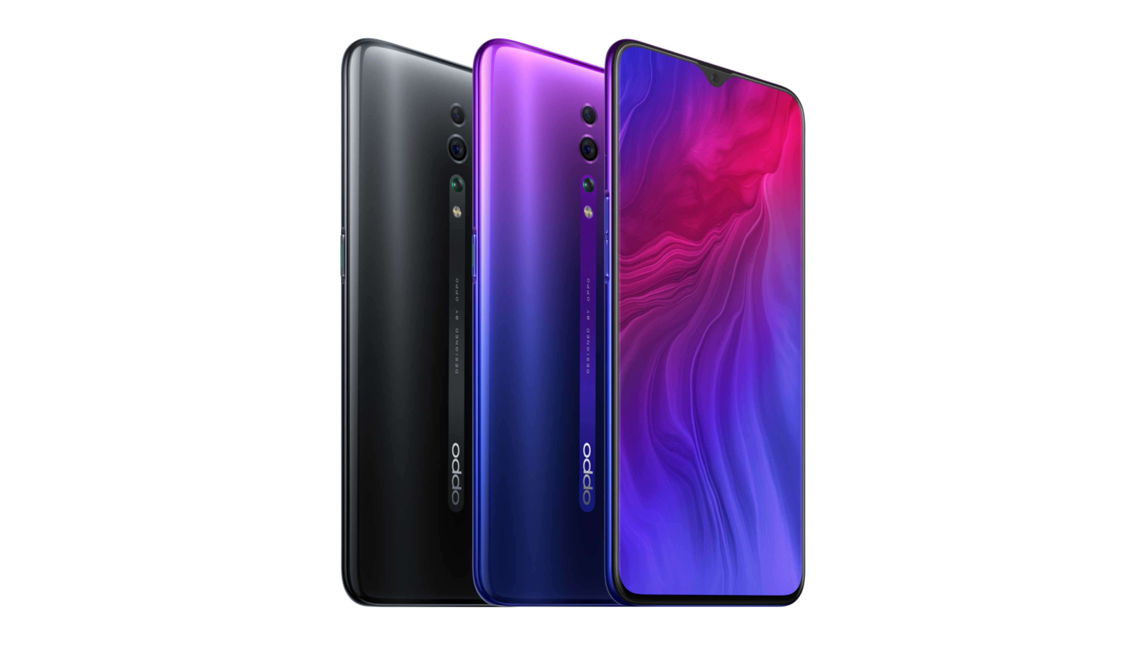 OPPO Reno Z Featured