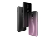 OnePlus 6 and OnePlus 6T receive new update despite being over 3 years old now OnePlus 6T All Colors Featured