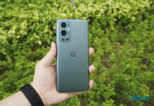 OnePlus 9 Series is getting a new update with multitasking and gaming tweaks OnePlus 9 Pro Review 01