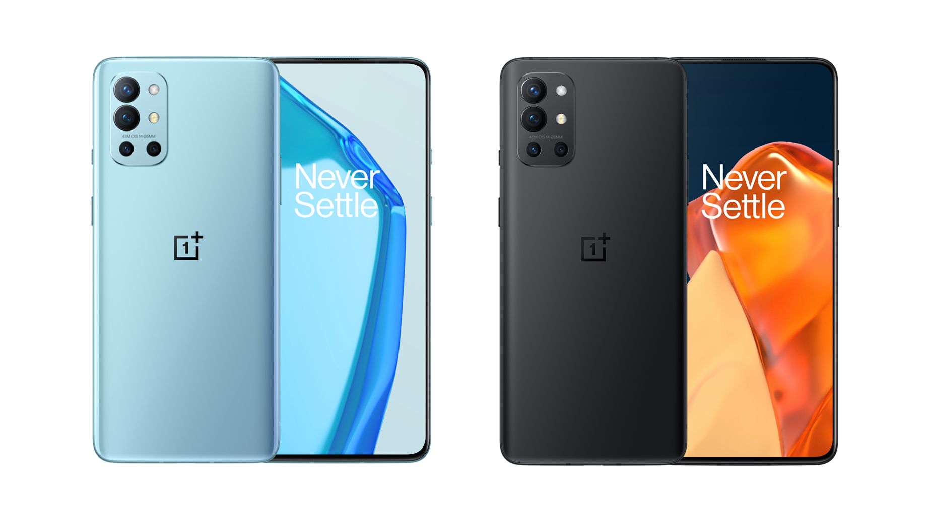 OnePlus 9R