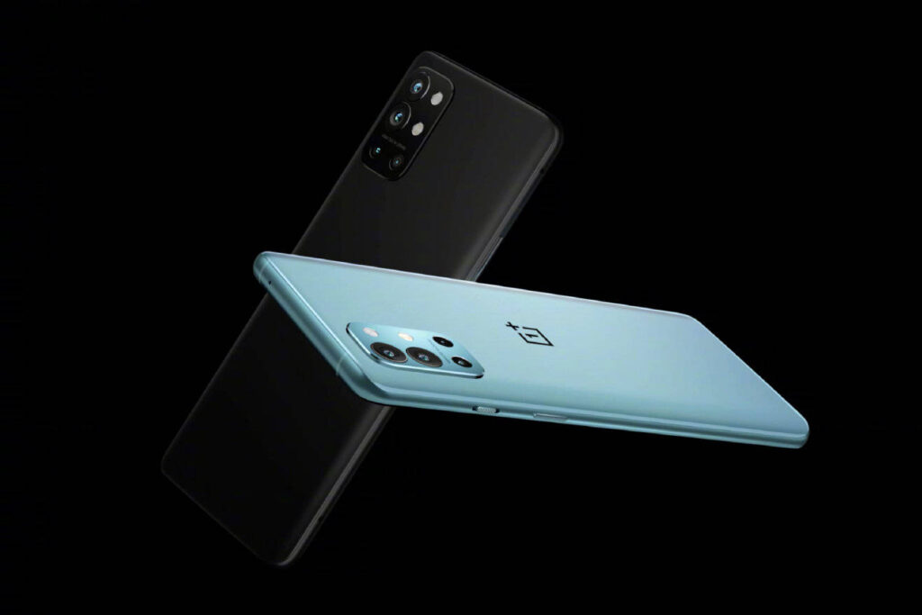OnePlus 9R Featured 02
