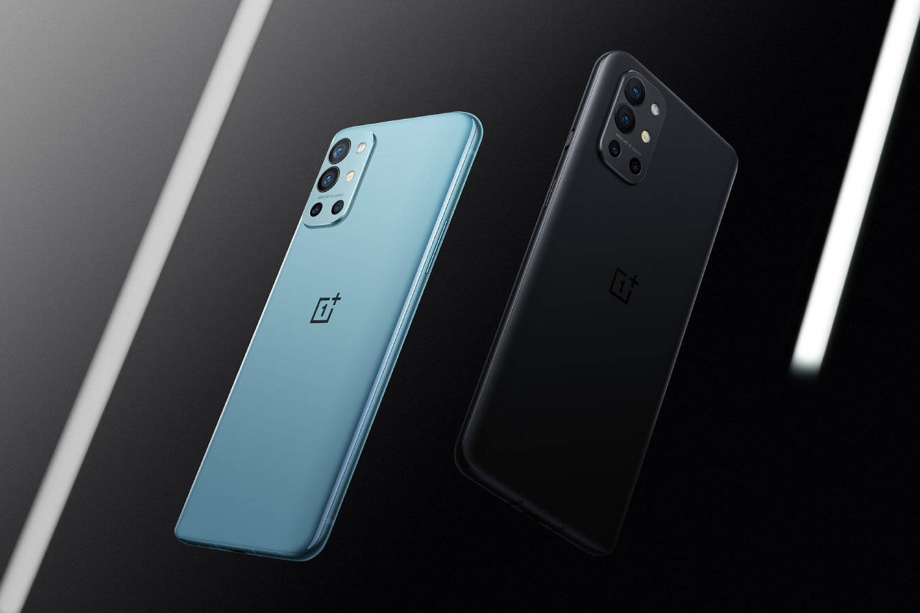 OnePlus 9R Featured 03