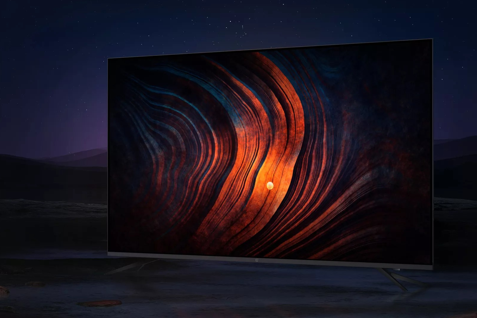 OnePlus to launch a webcam for its smart TVs in India: Report 3 OnePlus TV 55U1 Featured