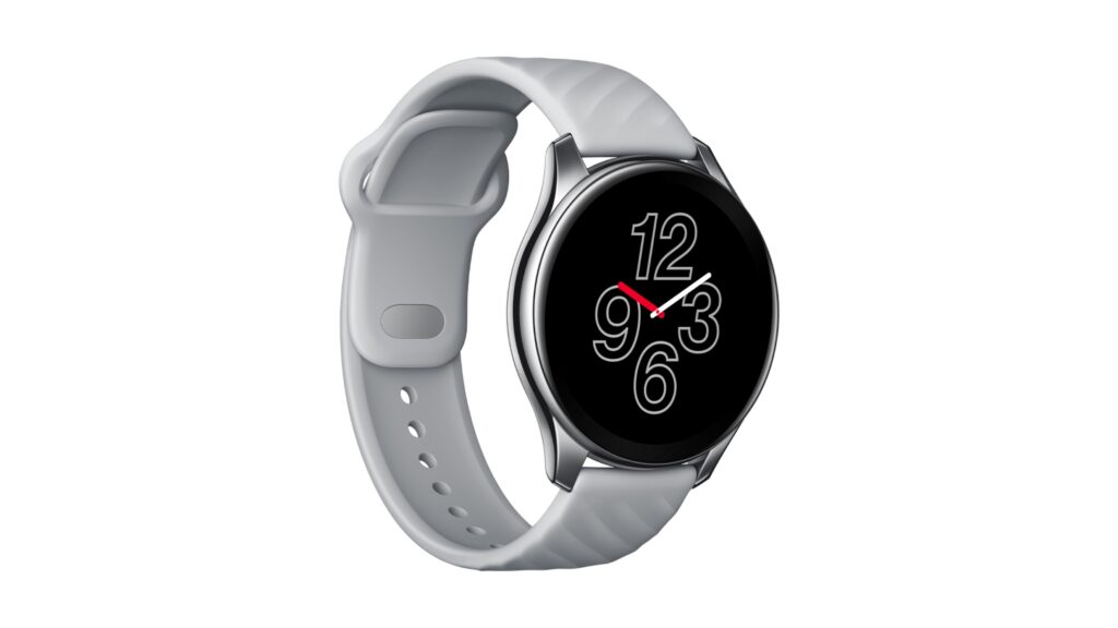 oneplus upcoming watch