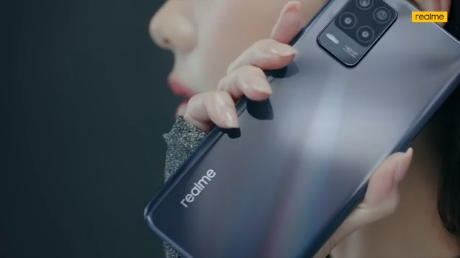 Realme 8 5G series to launch on April 21 in Thailand - Gizmochina