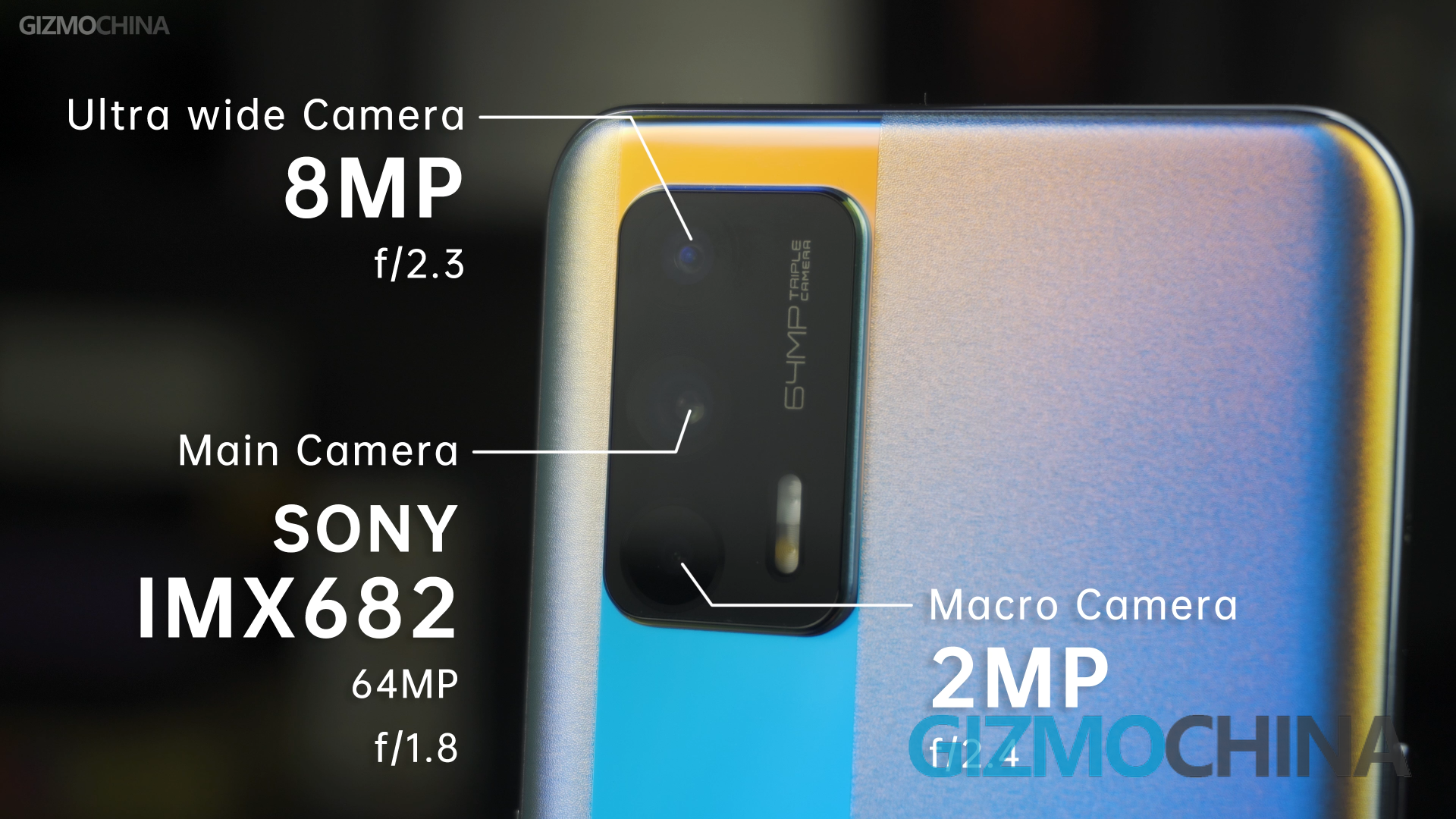 Realme GT NEO Camera Featured Review 04