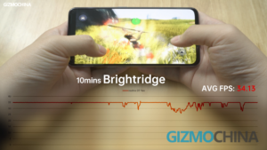 Realme GT NEO BRIGHTRIDE GAMING Review 07
