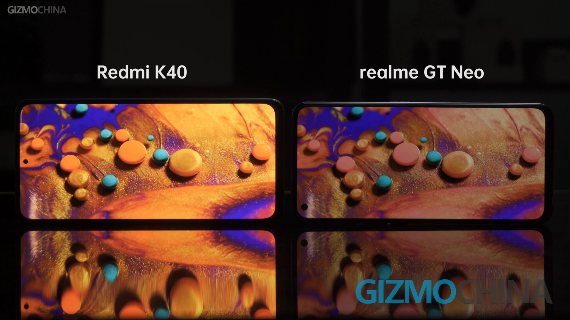 Realme GT NEO Review 13