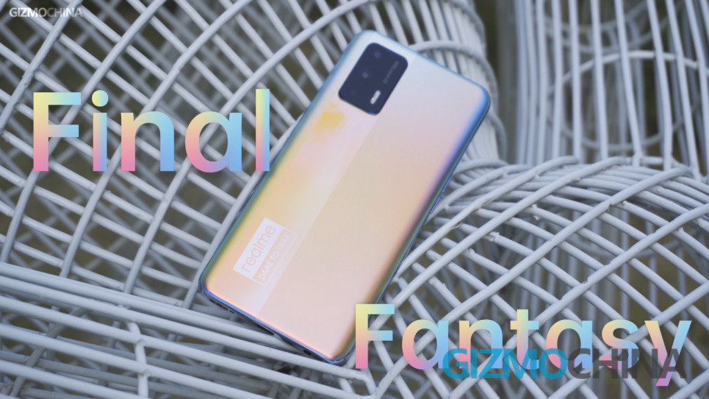 Realme GT NEO featured Review 14