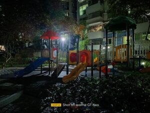 Night Mode